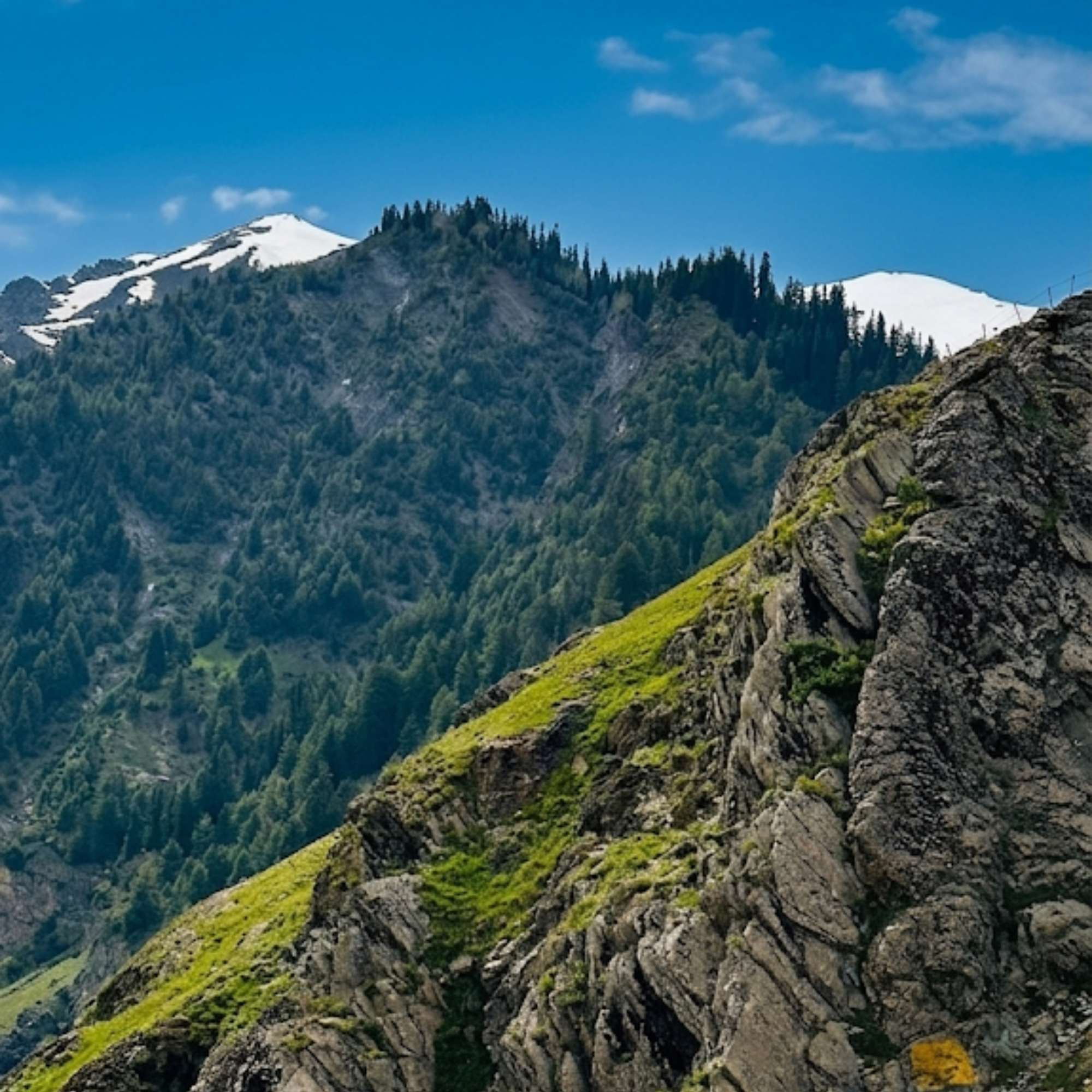 What Should You Book First for a Kashmir Trip?
