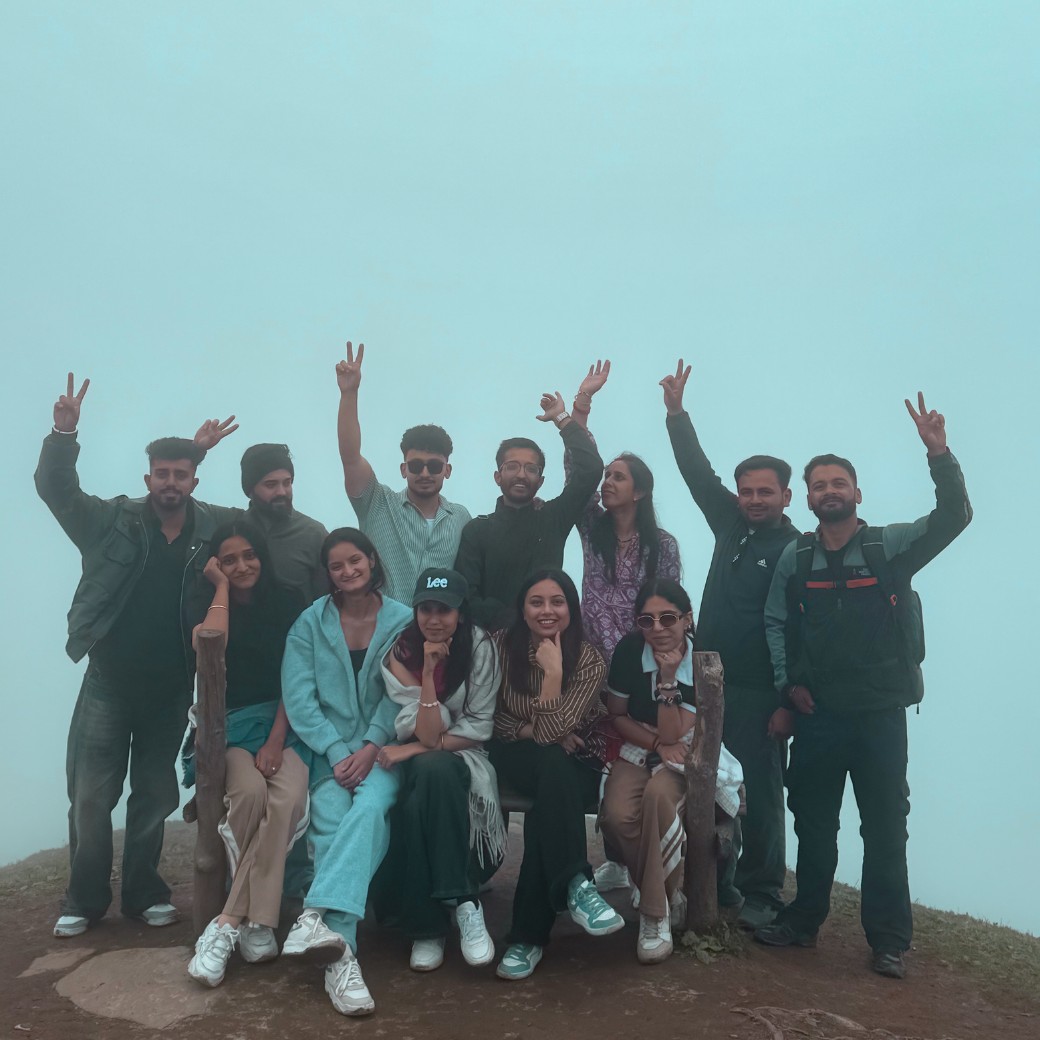 Best Jibhi Tirthan Valley & Jalori Pass Weekend Tour From Delhi