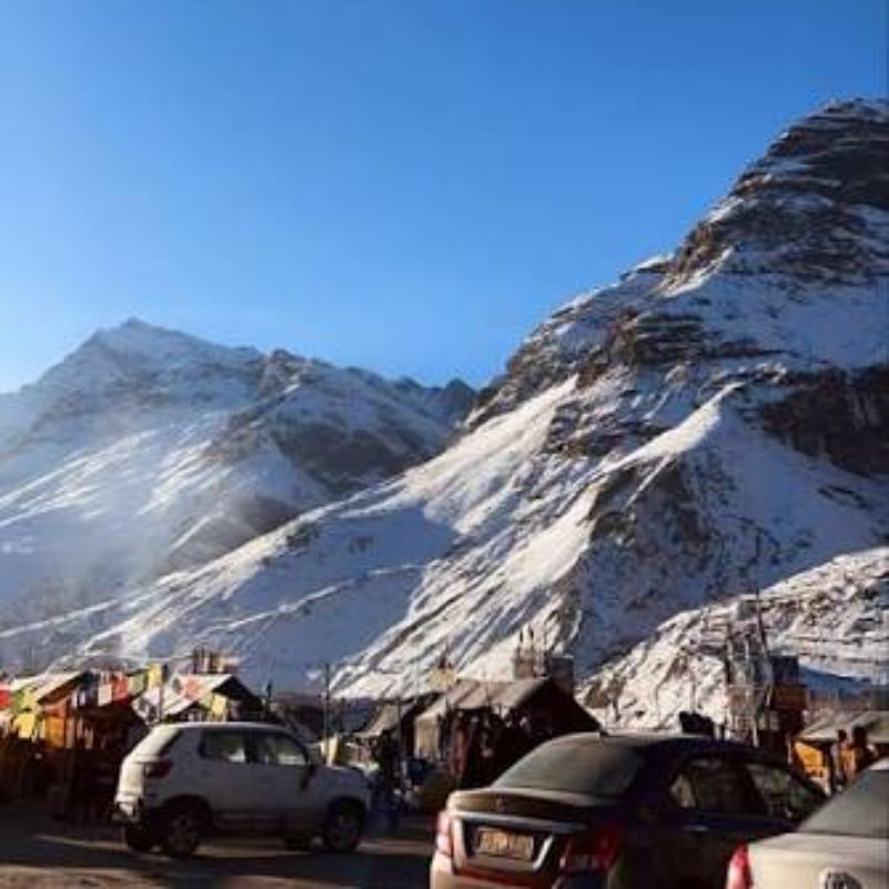 Which Rohtang Pass Activities Are Available in Each Month?
