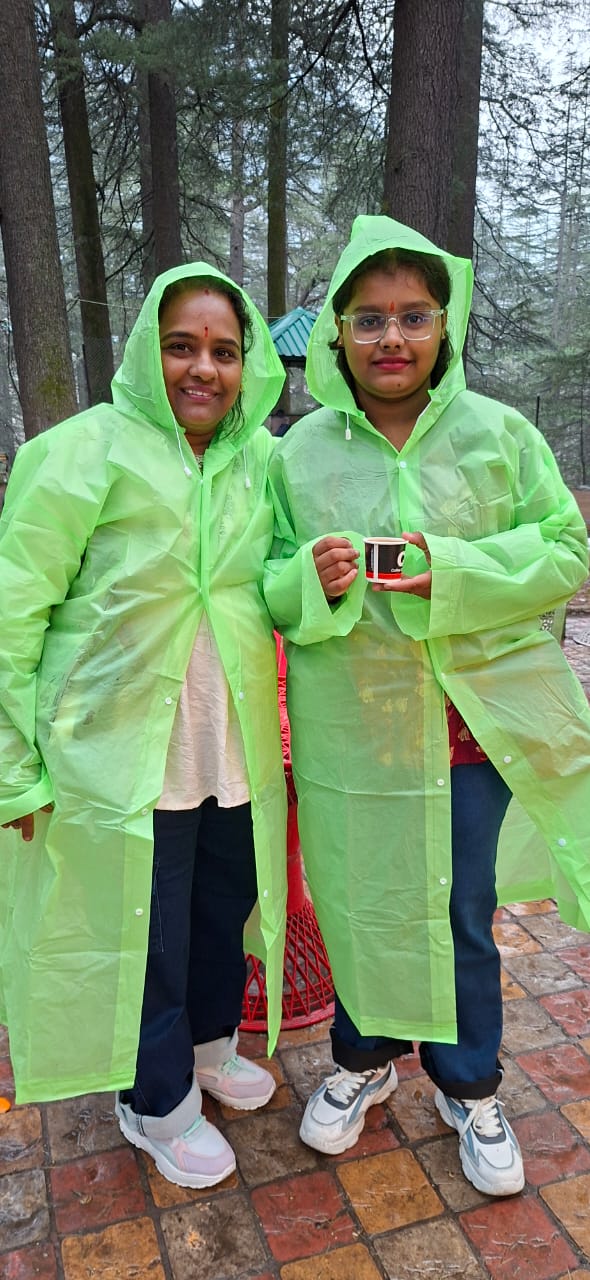 Deepak Panchal — photo 1