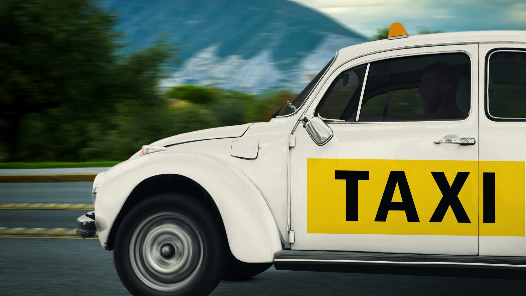 How Do Shared Taxis Work in Manali?