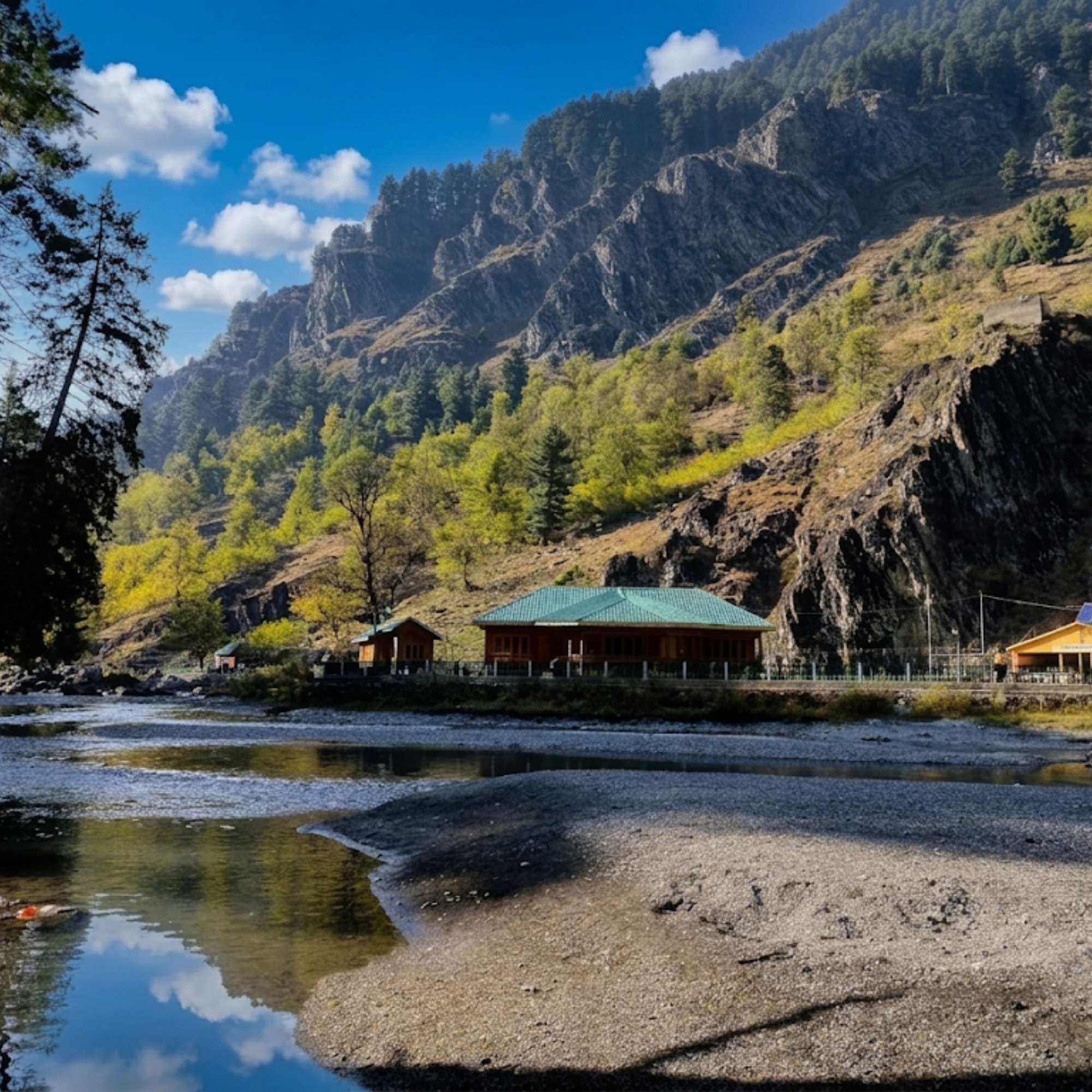 How Many Days Are Enough for a Kashmir Trip?
