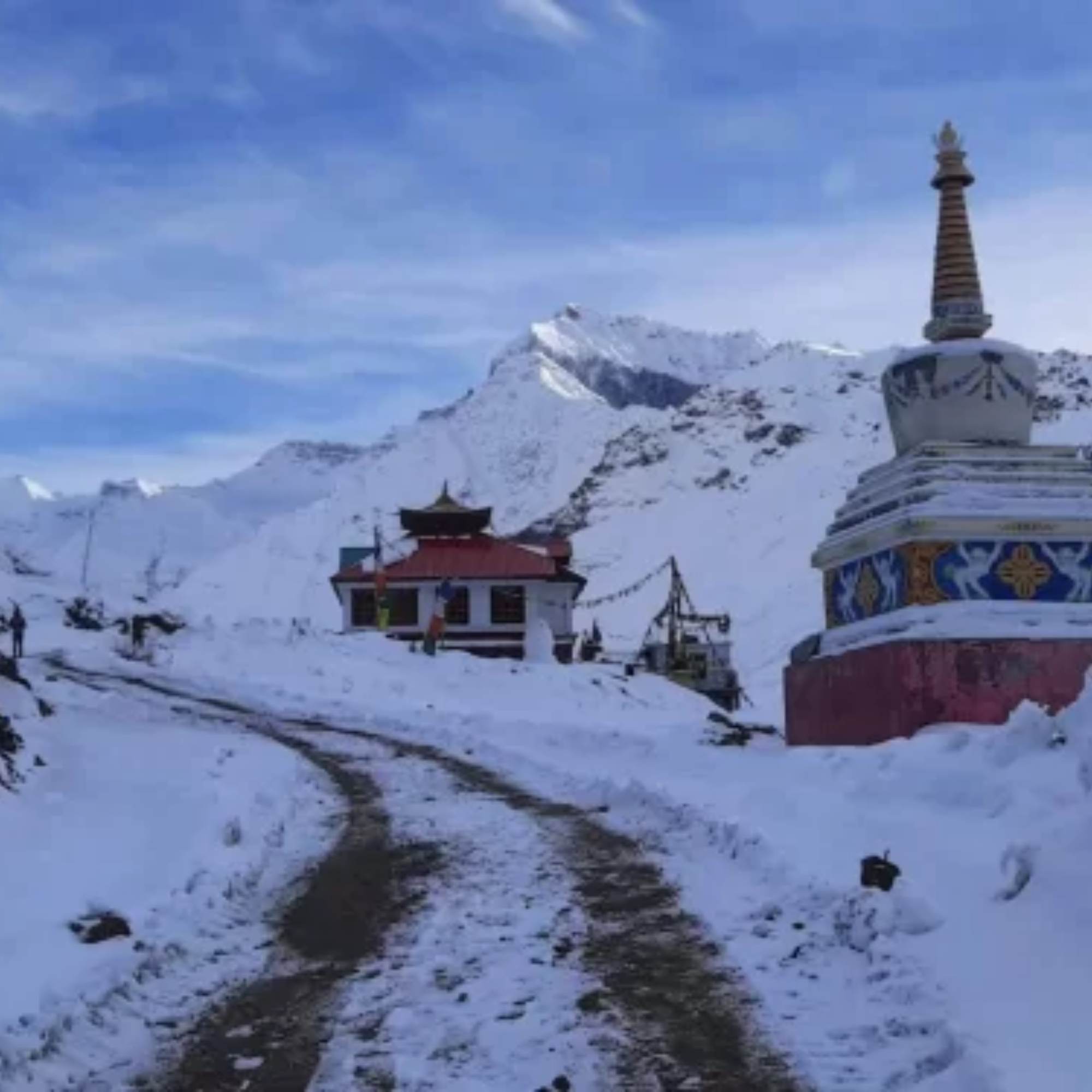 Rohtang Pass, Solang Valley or Sissu: Where Is Snow More Likely?