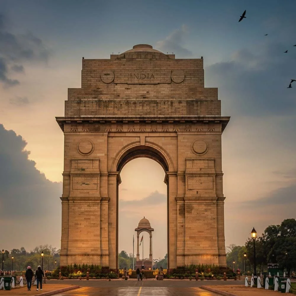 Classic Golden Triangle India Tour