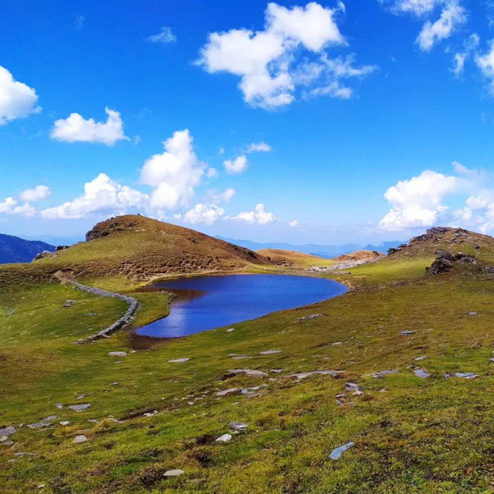 How Is the Weather at Chanshal Pass in July?