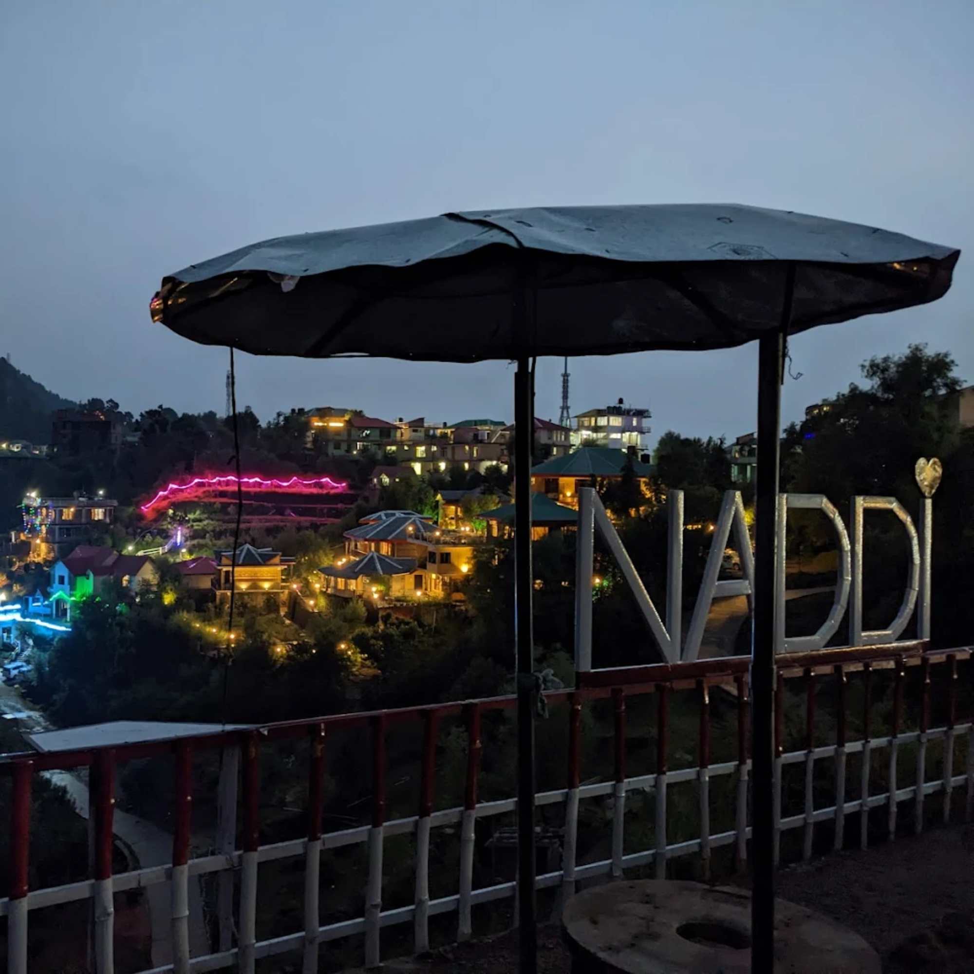 Serene surroundings at Naddi Viewpoint in the Himalayas.jpg