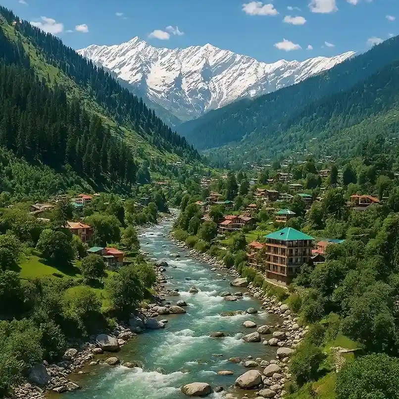 Weekend Manali Getaway From Delhi.webp