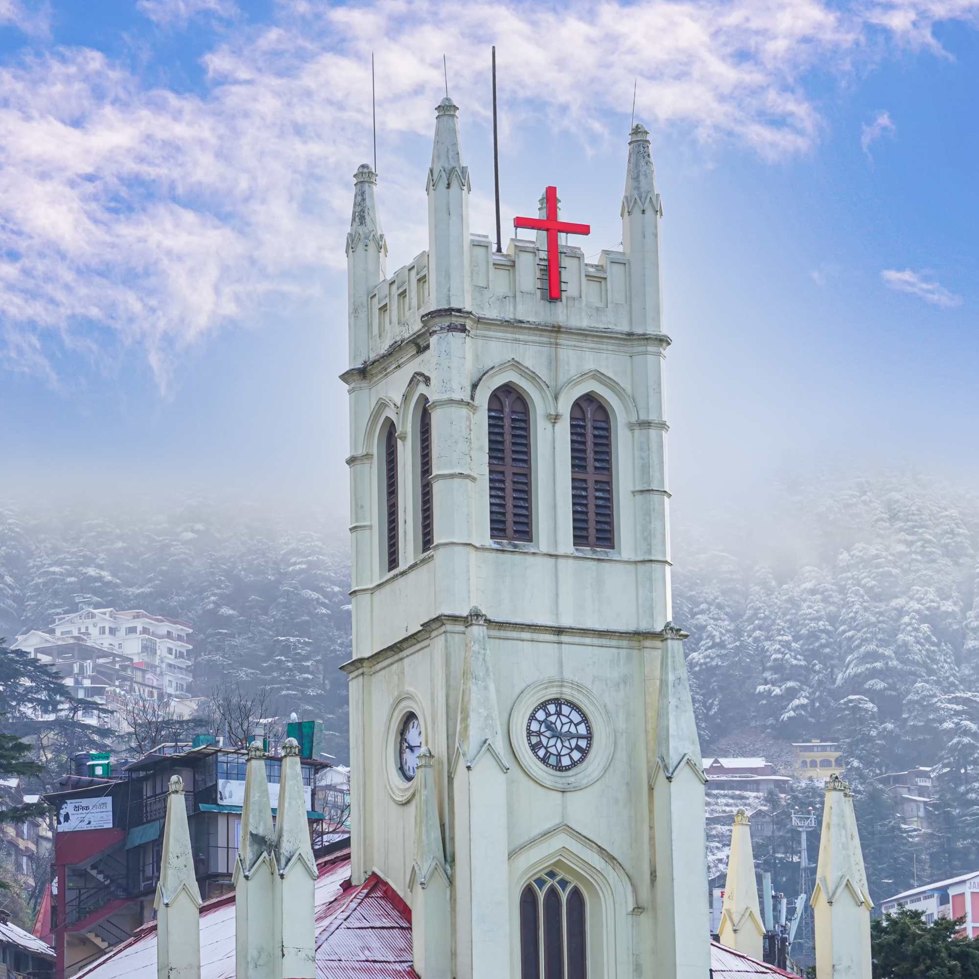 What Are the Best Places to Visit on a First Shimla Trip?
