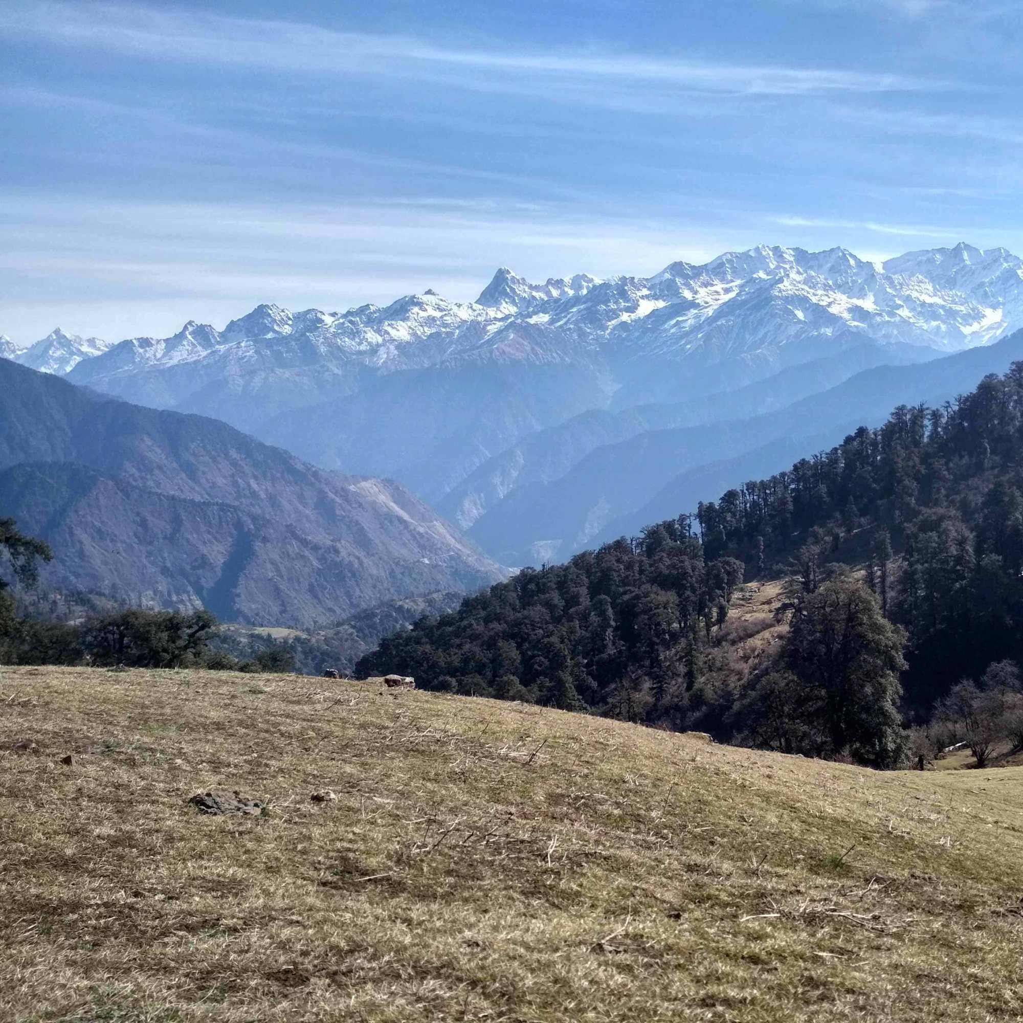 Do You Need a Permit for Chanshal Pass?