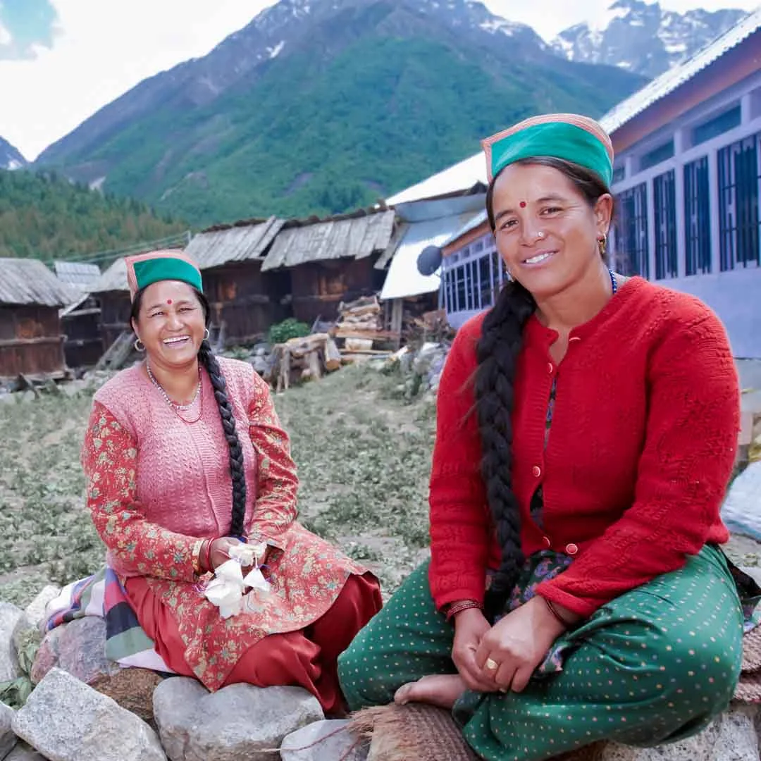 Kinnaur Valley Weekend Group Trip With Sangla Chitkul and Kalpa