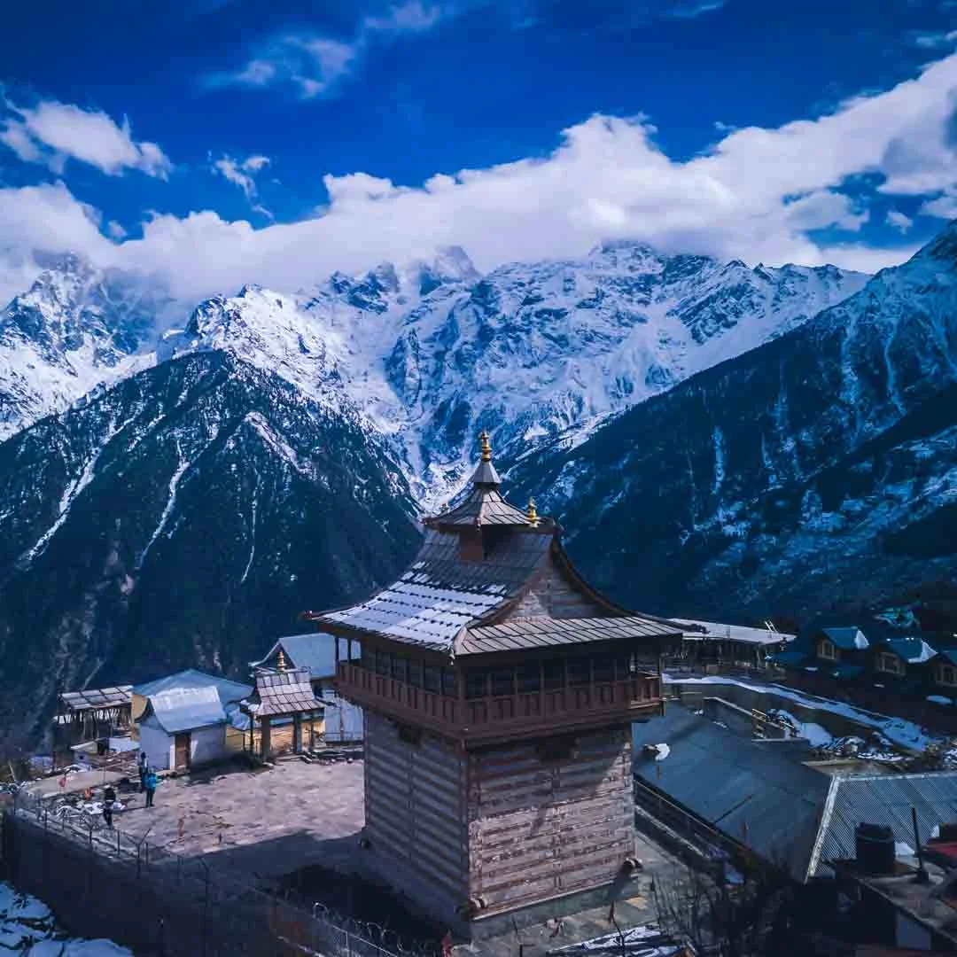 Classic Kinnaur Valley Circuit from delhi.webp