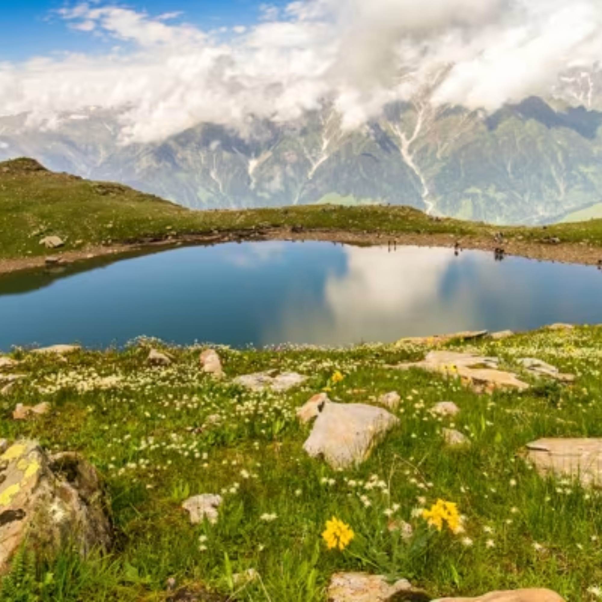 How Many Days Do You Need From Delhi, Shimla or Manali?