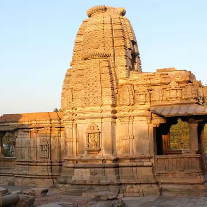 Is Nagda and the Sas-Bahu Temple worth adding to Eklingji.jpg