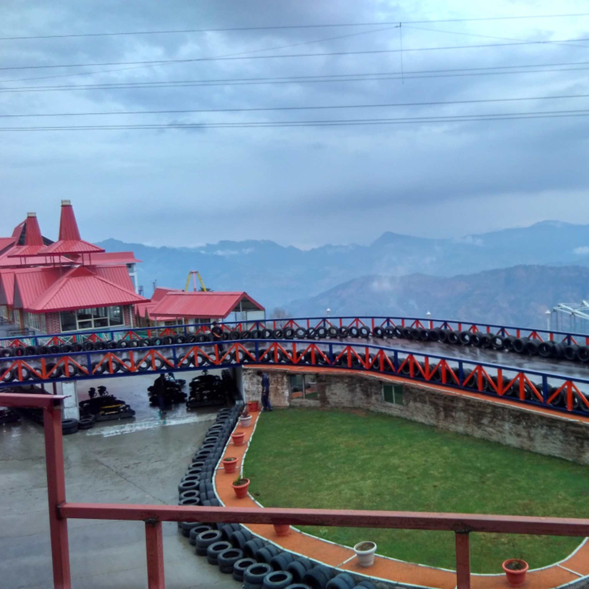Where Should You Stay in Shimla?