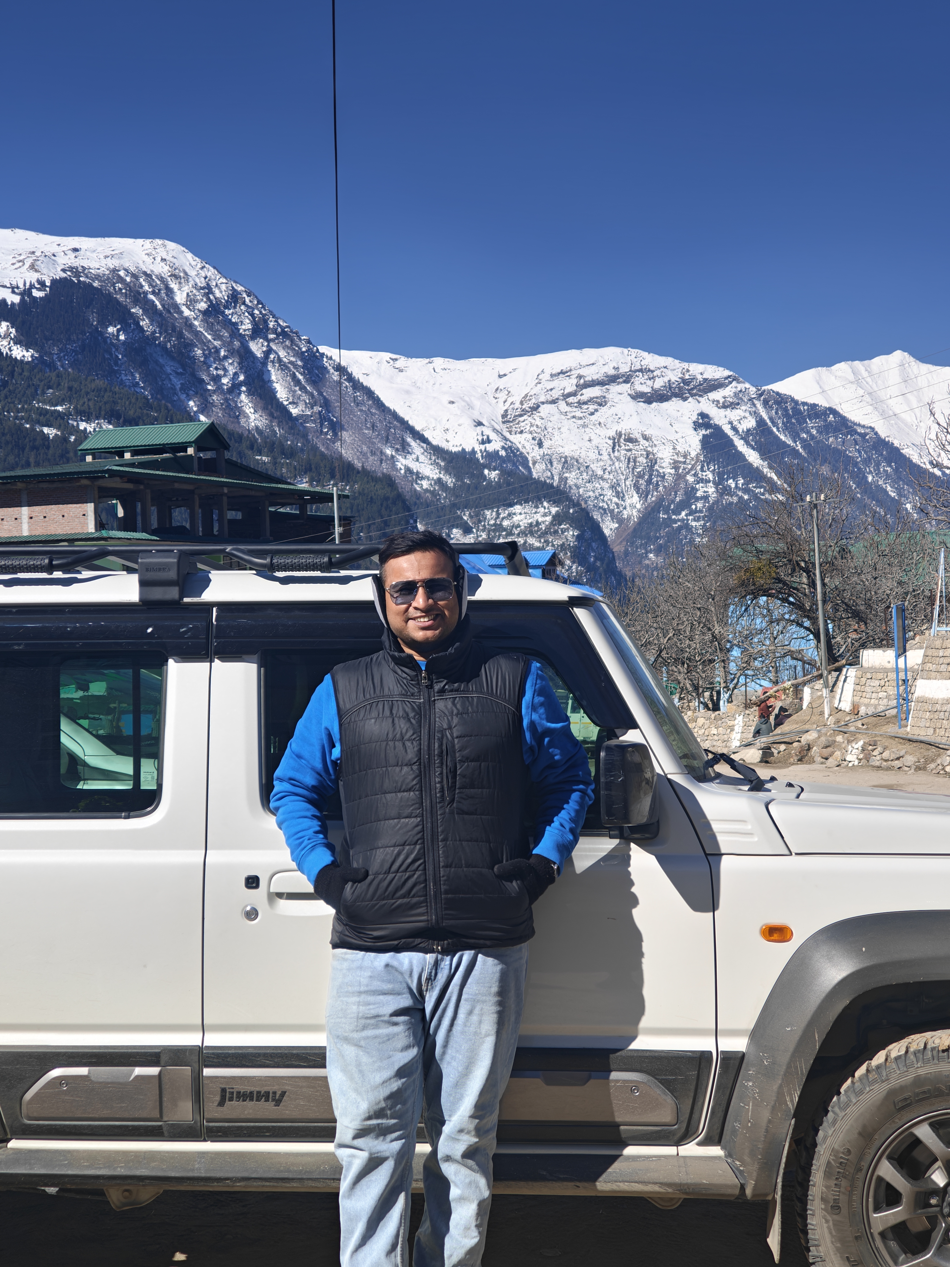 Praveen Kumar — photo 1