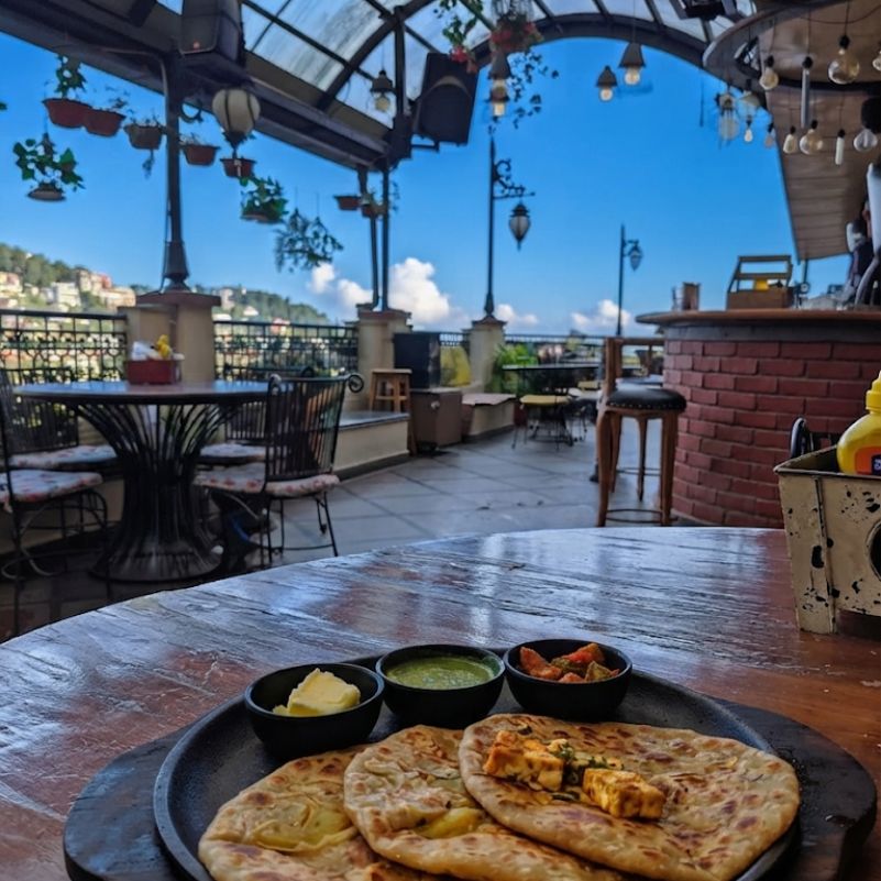 How Are Shimla and Mussoorie Different?
