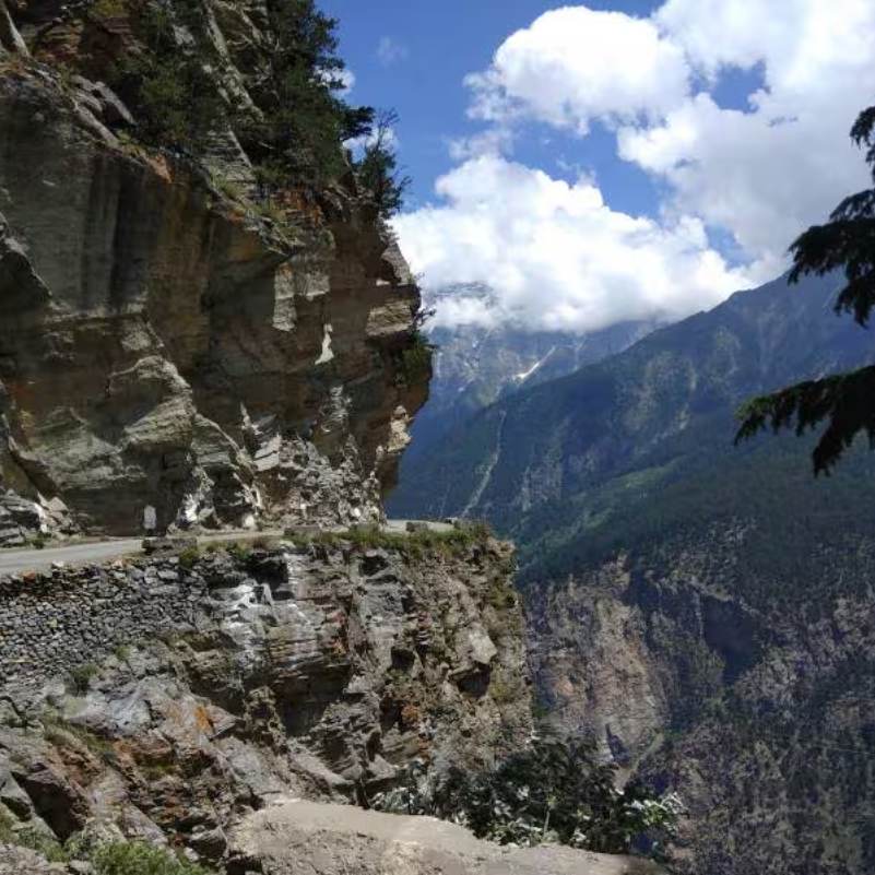 Are the Roads to Kalpa Open in October 2026?