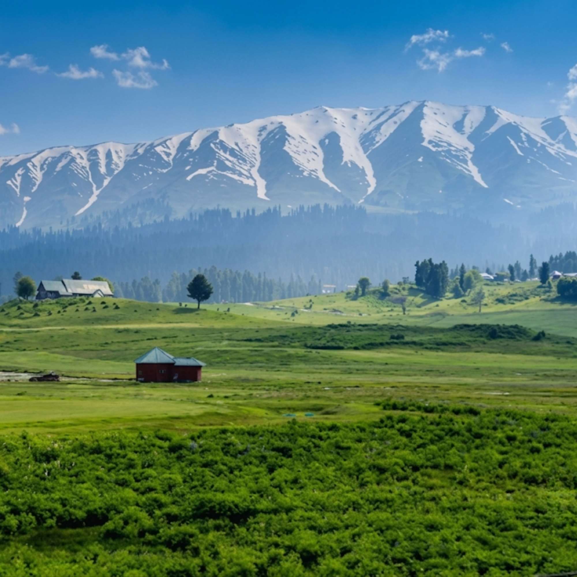 Which Month Is Best to Visit Kashmir? Month-by-Month 2026 Guide