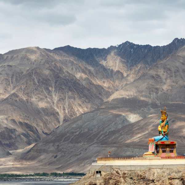 What Can You Do in Leh on Your First 1 to 2 Days.jpg