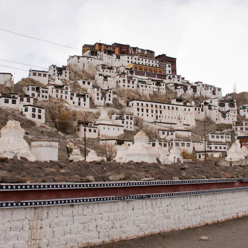 Scenic view of Thiksey Monastery in Leh.jpg