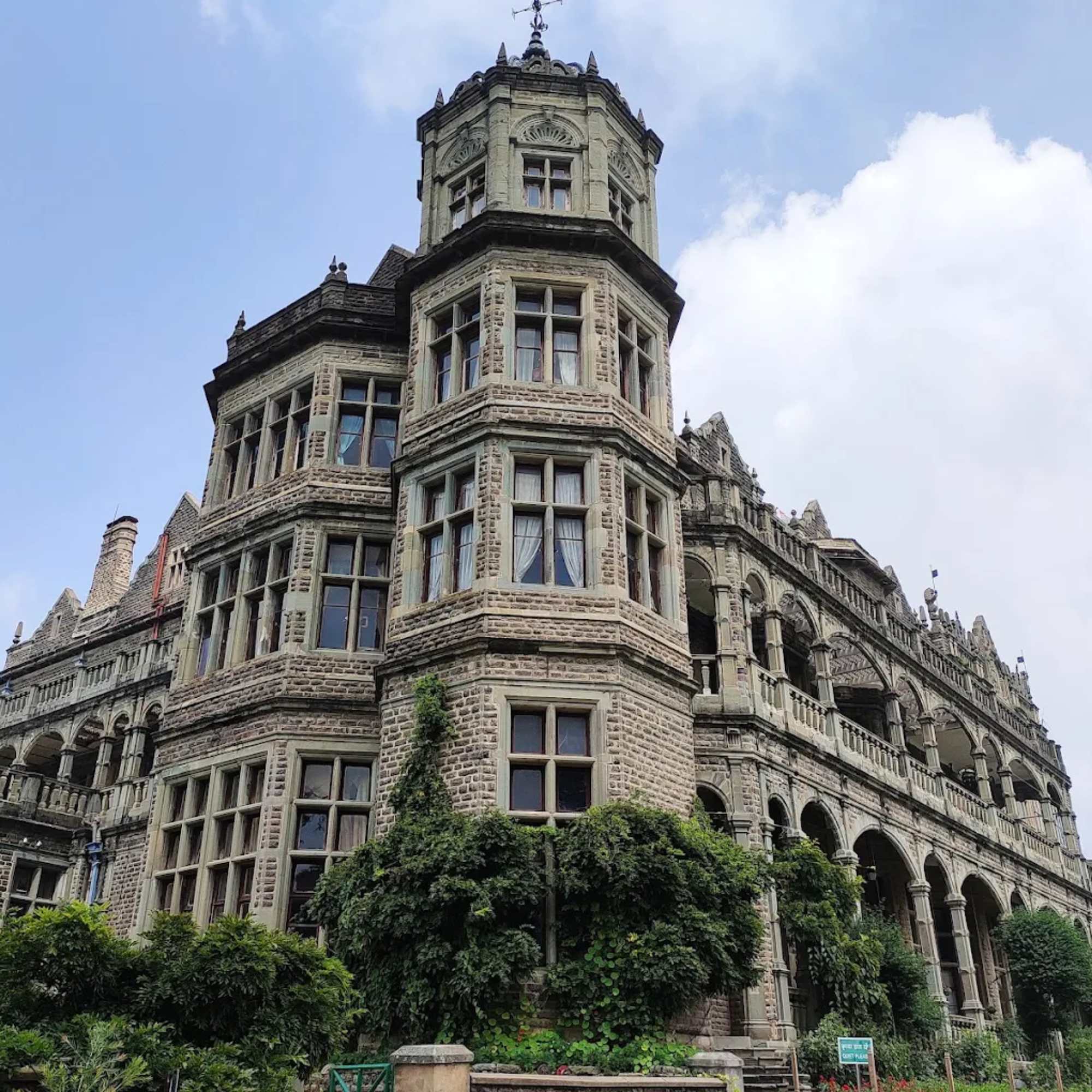 Viceregal Lodge, a must visit place in Shimla for history lovers.jpg