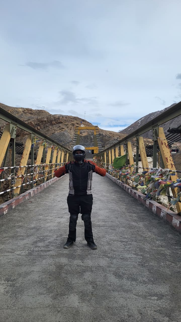 Manan Bagga — photo 3