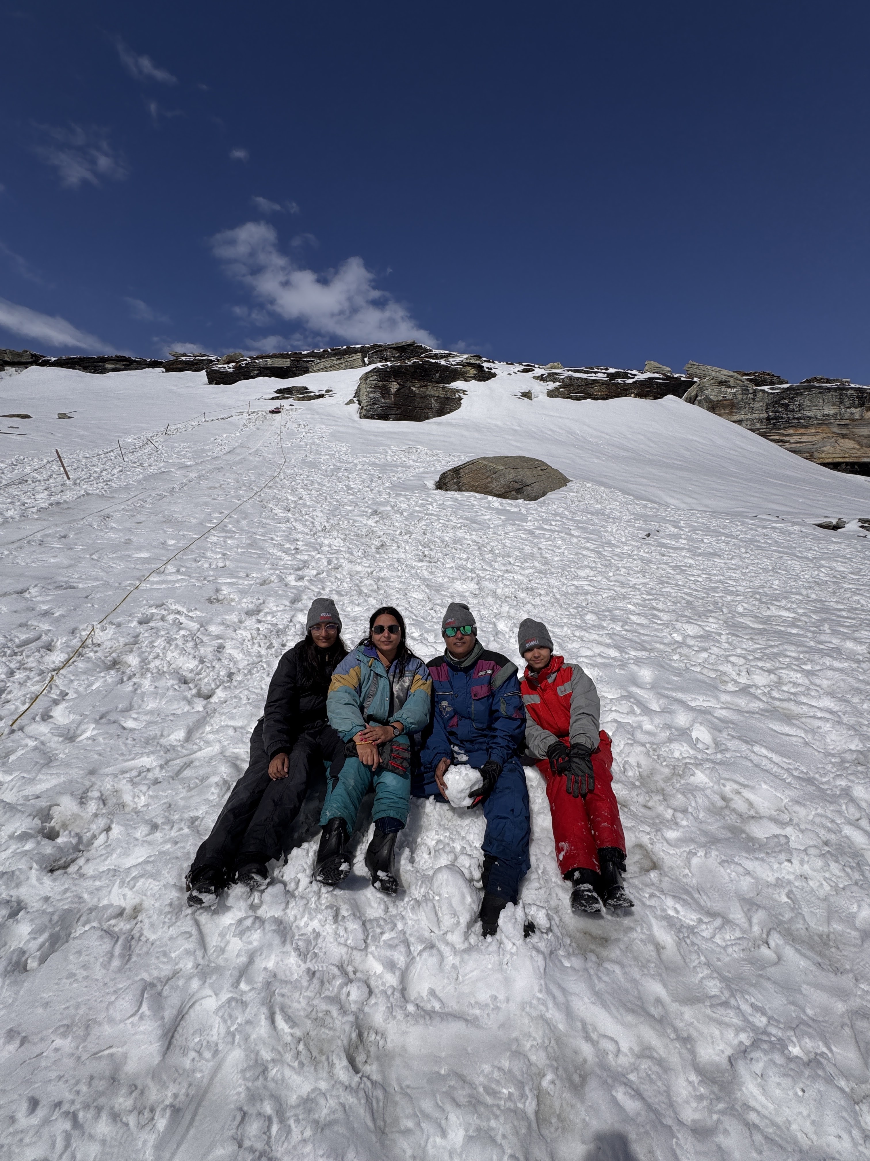 Deepak Soni — photo 3