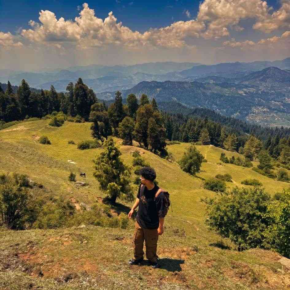 What Is Chanshal Pass and Why Is It Special?