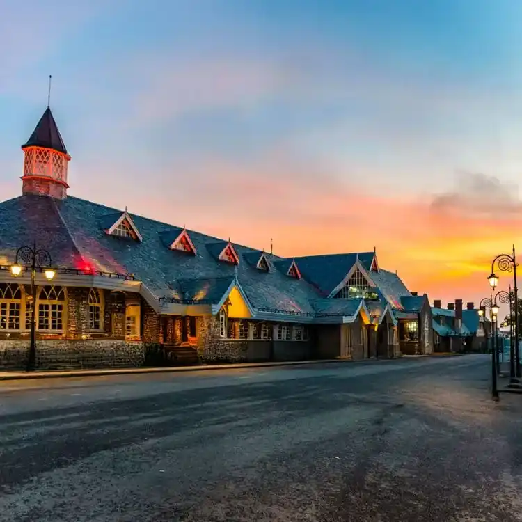 What Is the Easiest Three Day Shimla Itinerary?