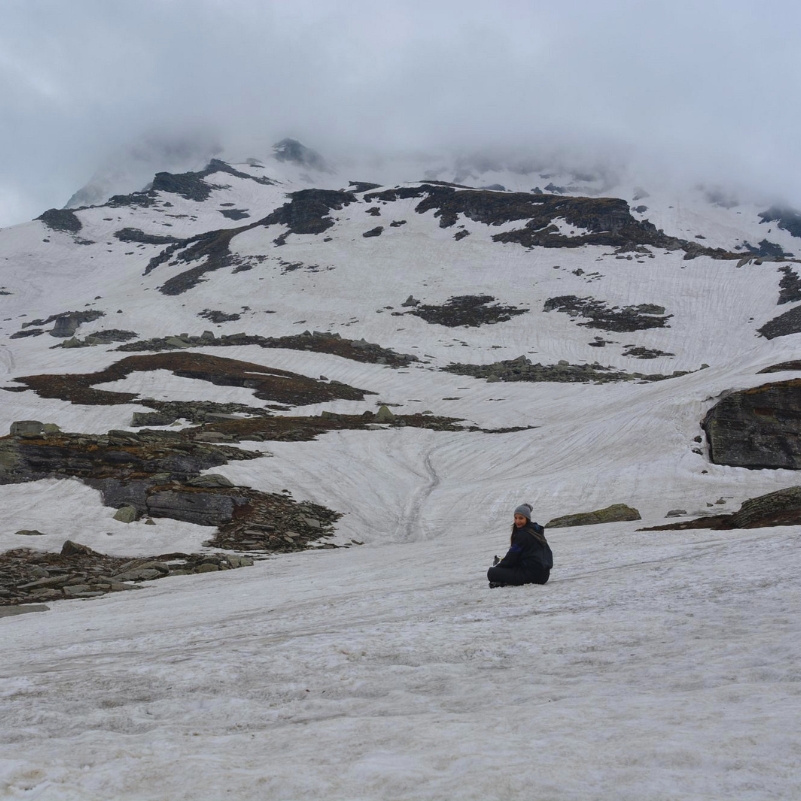 When Is Rohtang Pass Best for Clear Weather and Fewer Crowds?
