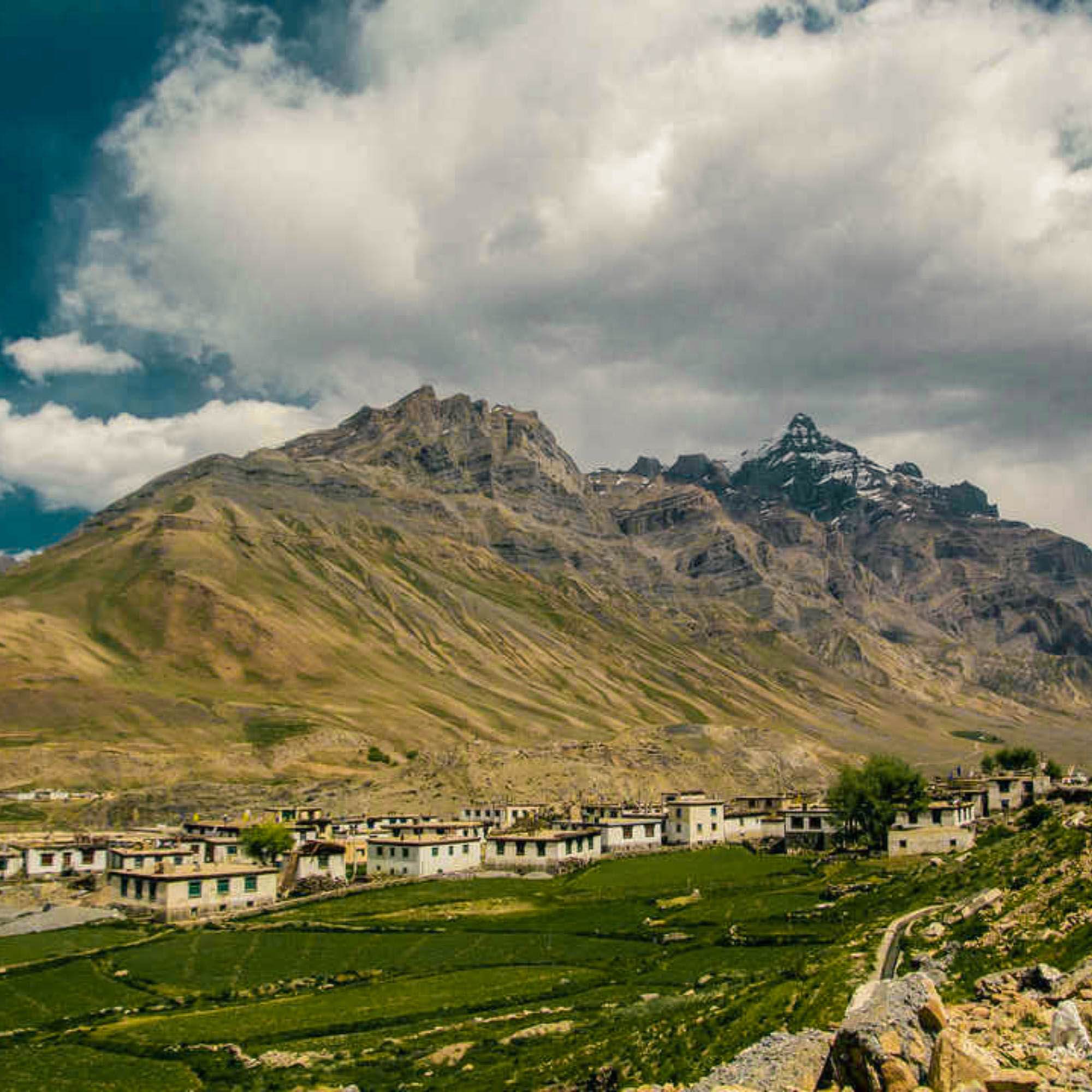 What Is the Spiti Valley Road Status for August 2026?