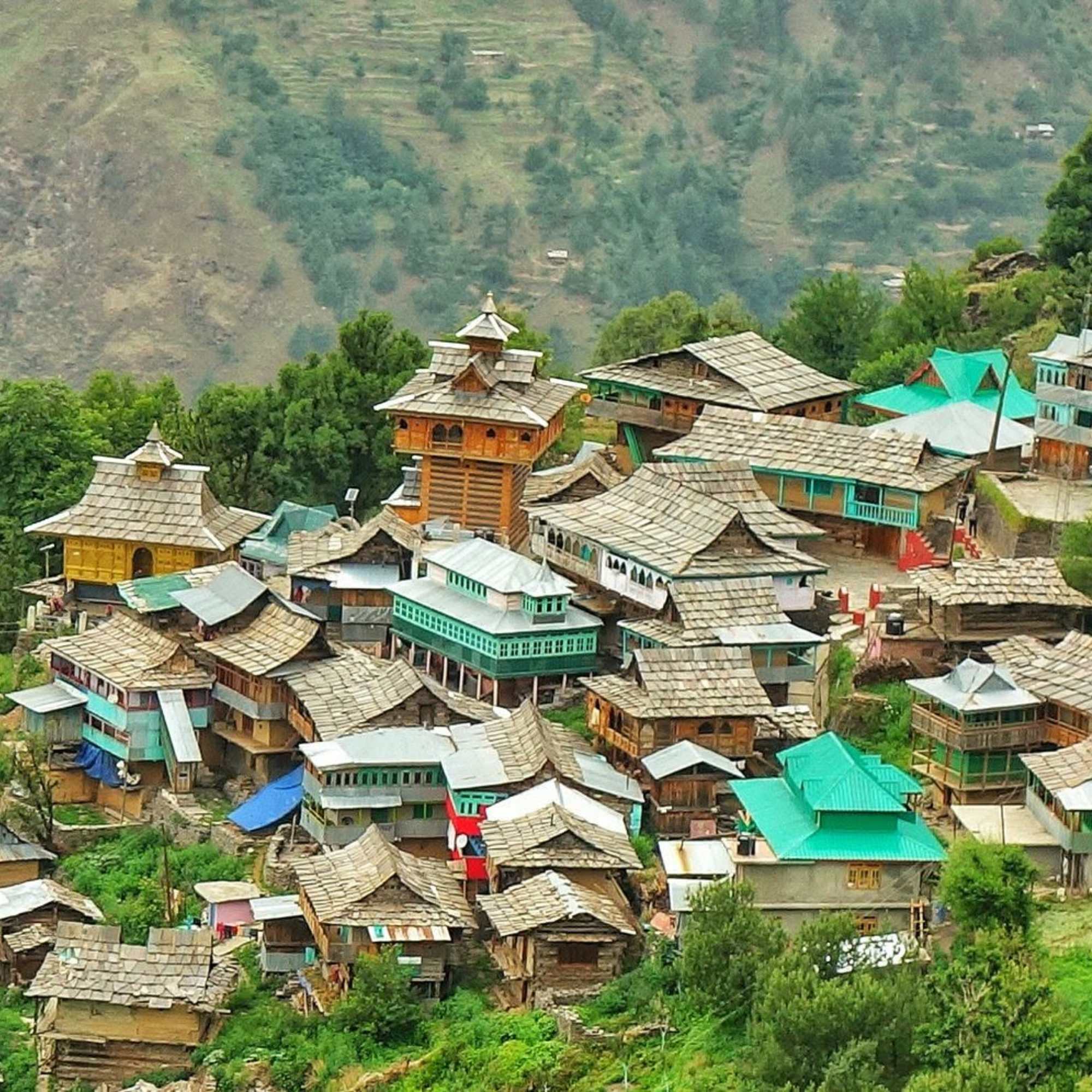 Rohru