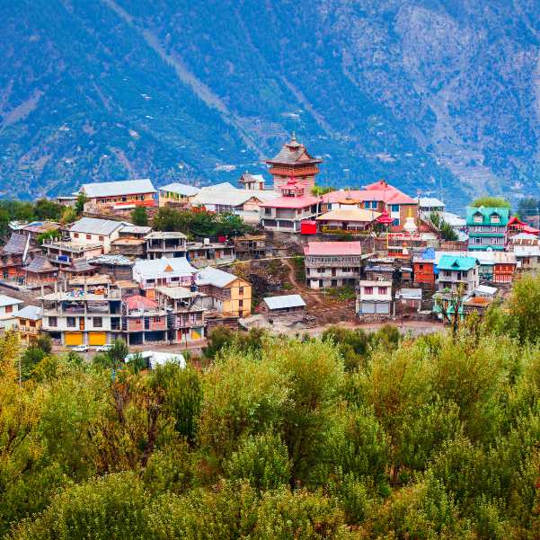 best time to visit kinnaur valley