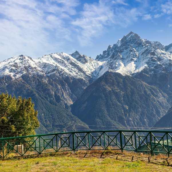 Who Should Avoid a December Kalpa Workation?