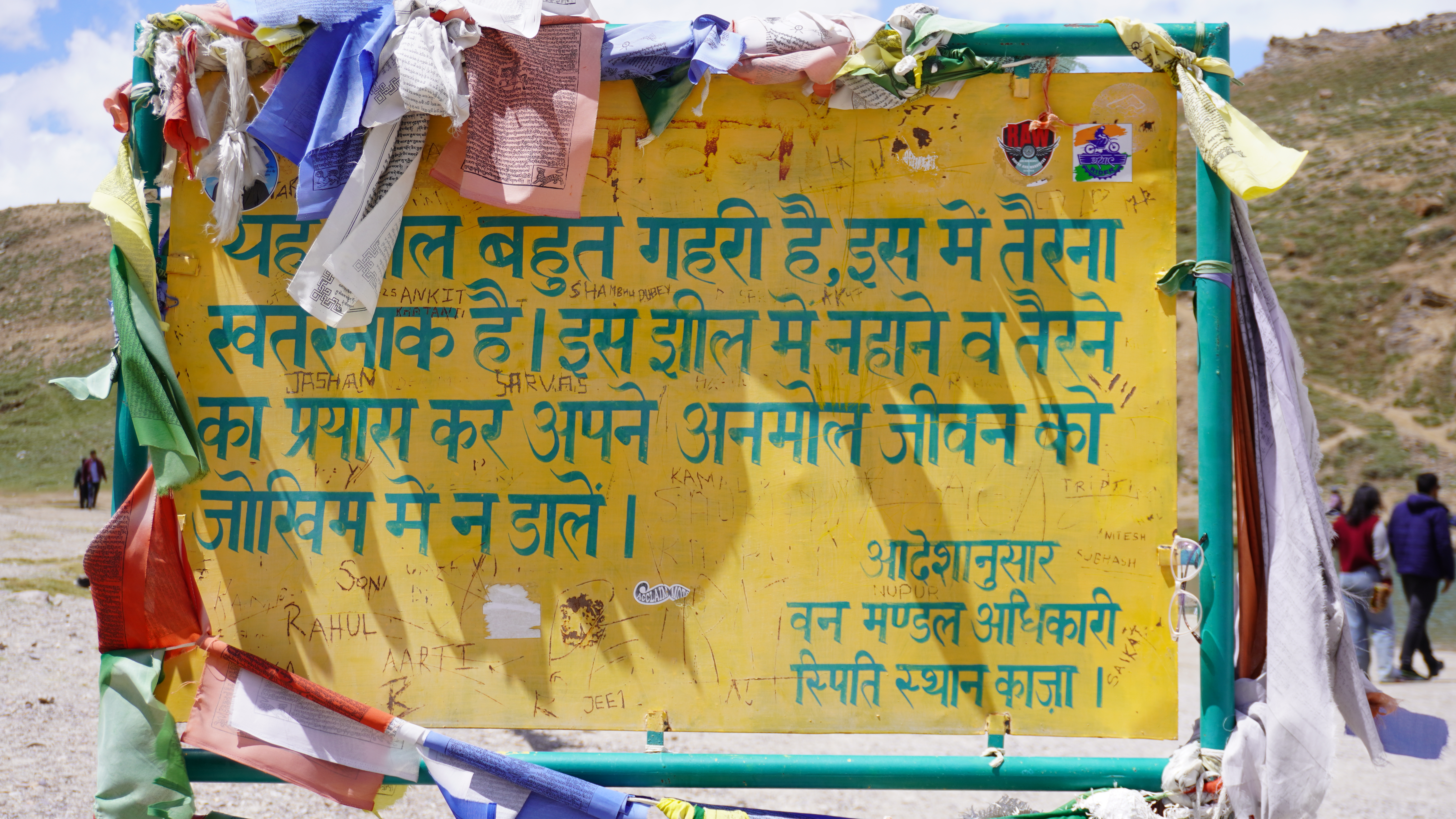 Himanshi Kumrawat — photo 4