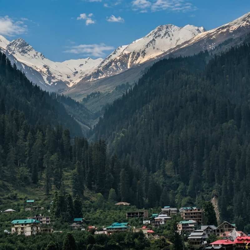 Barshaini