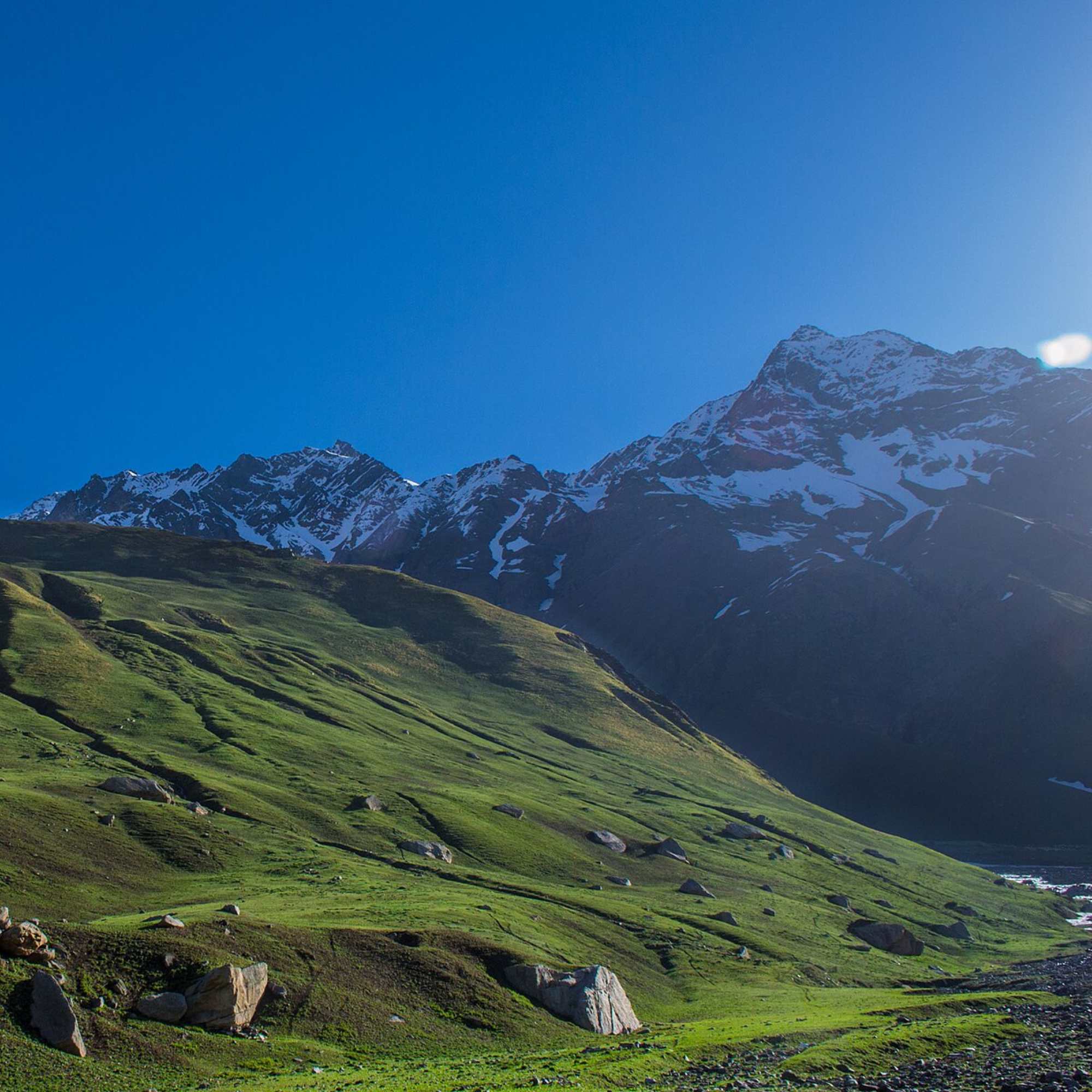 Pin Valley National Park in Spiti Valley, Himachal Pradesh.jpg