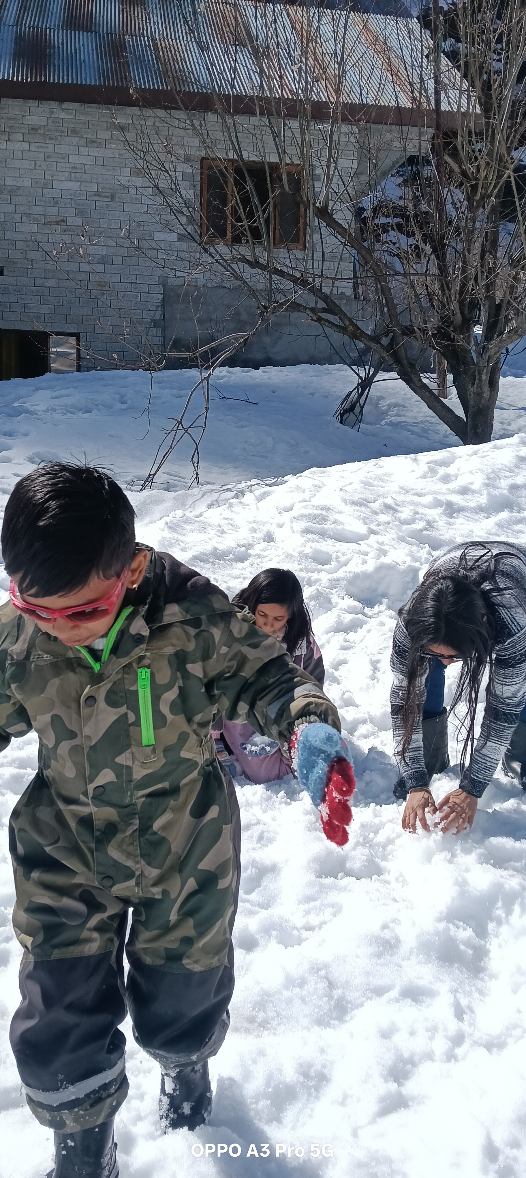 Amit Bulkunde — photo 2