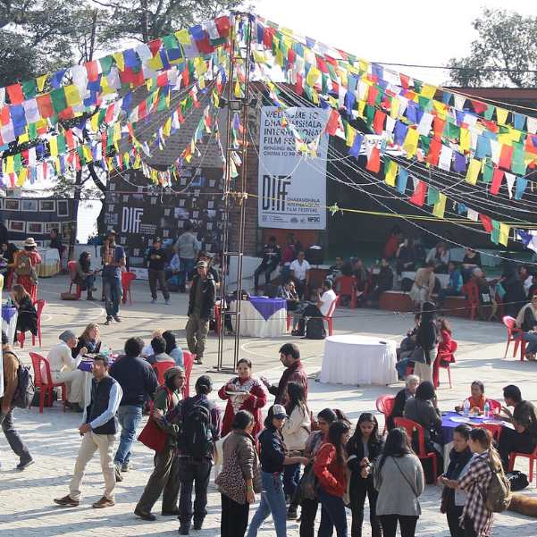 festivals in dharamshala