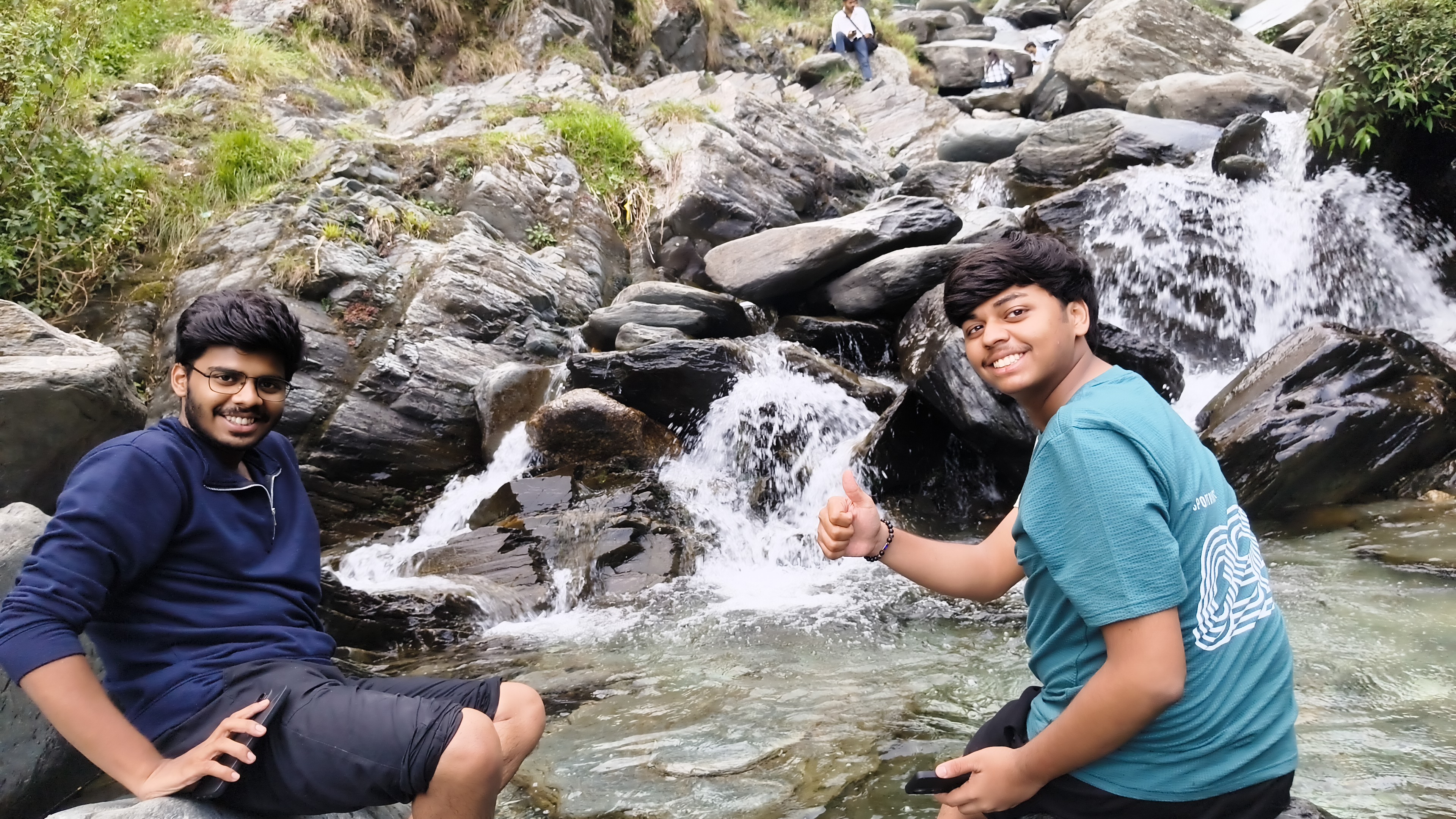 Neeraj Srivastava — photo 1