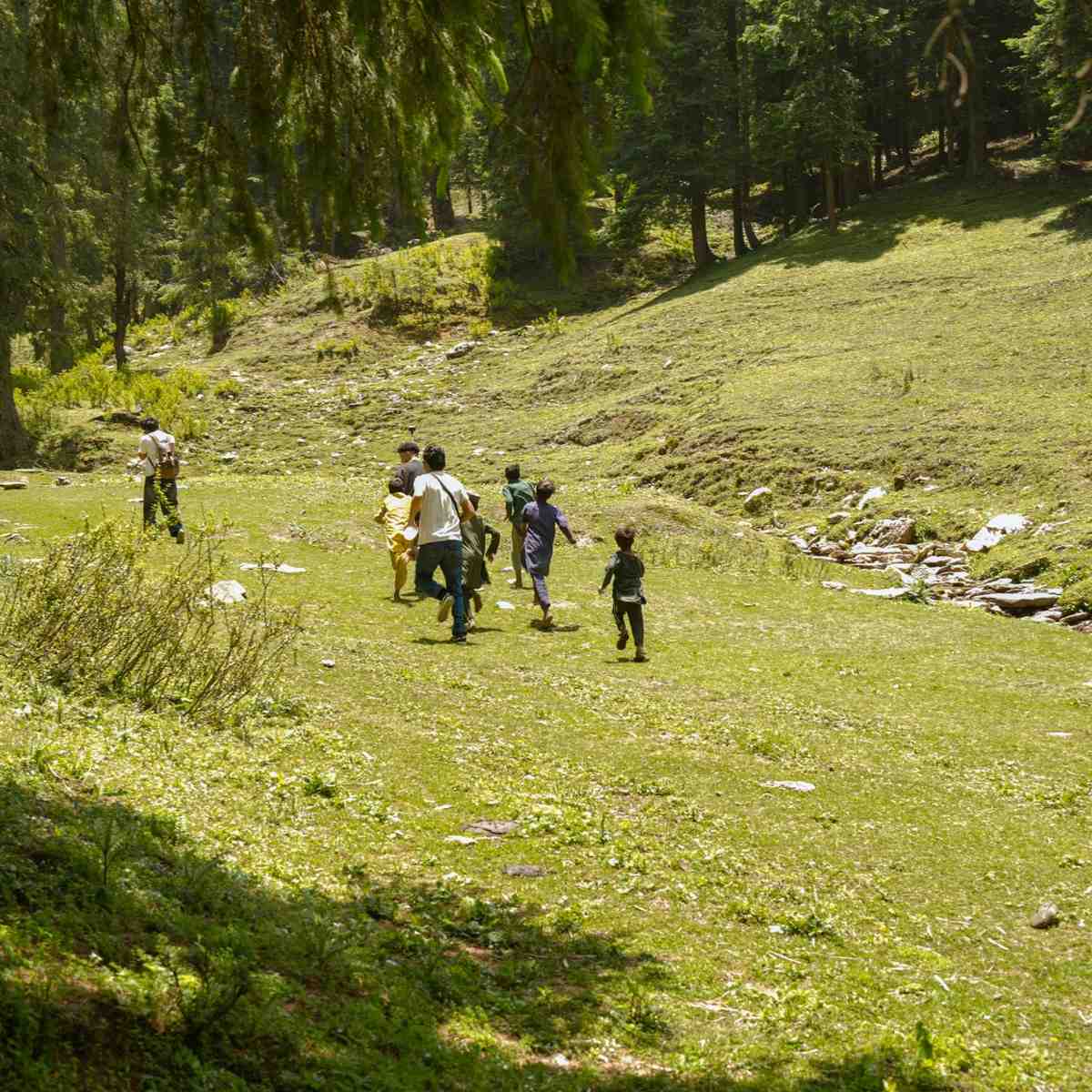 Is Chanshal Pass Open in July 2026?