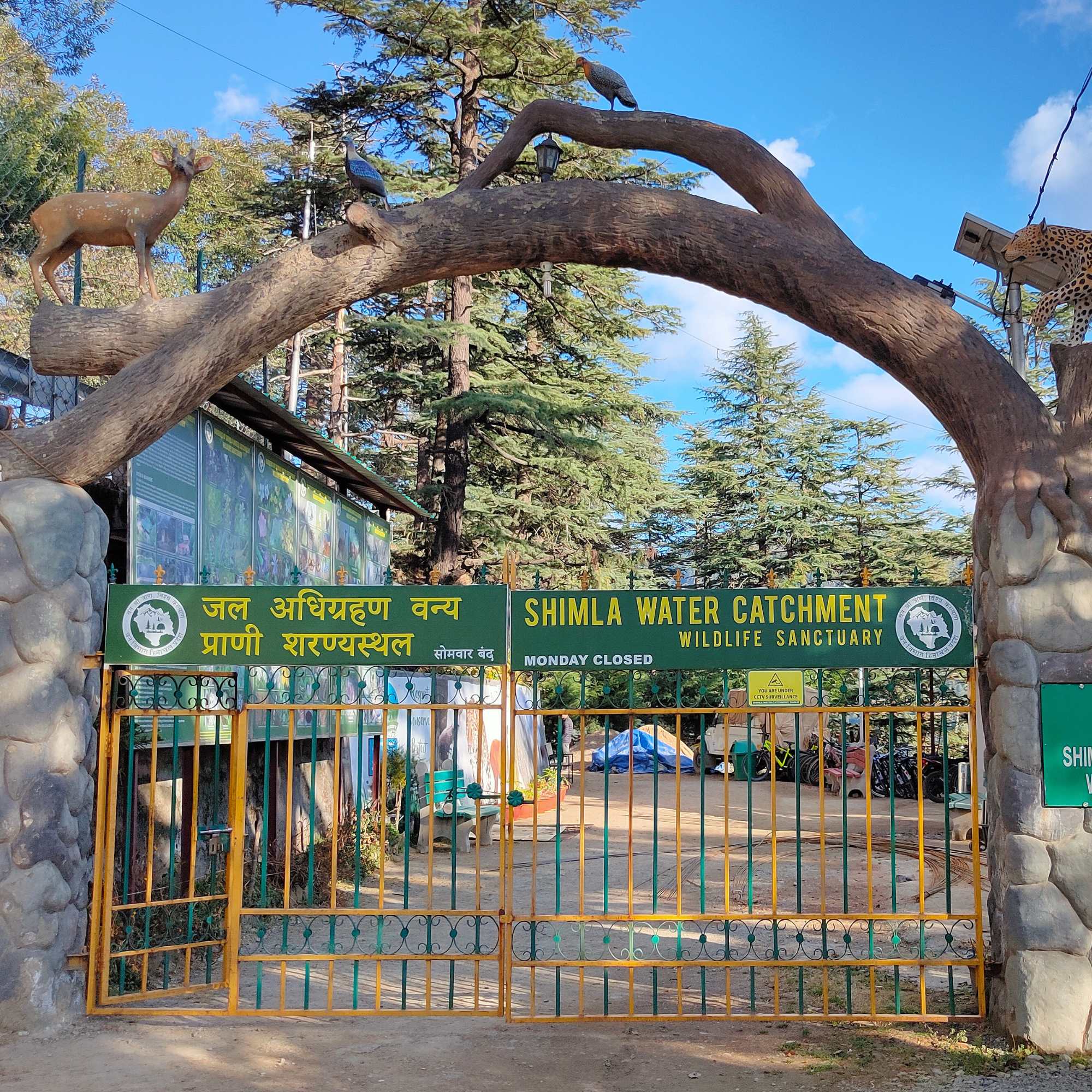 A Flexible 3 Day Shimla Itinerary for September