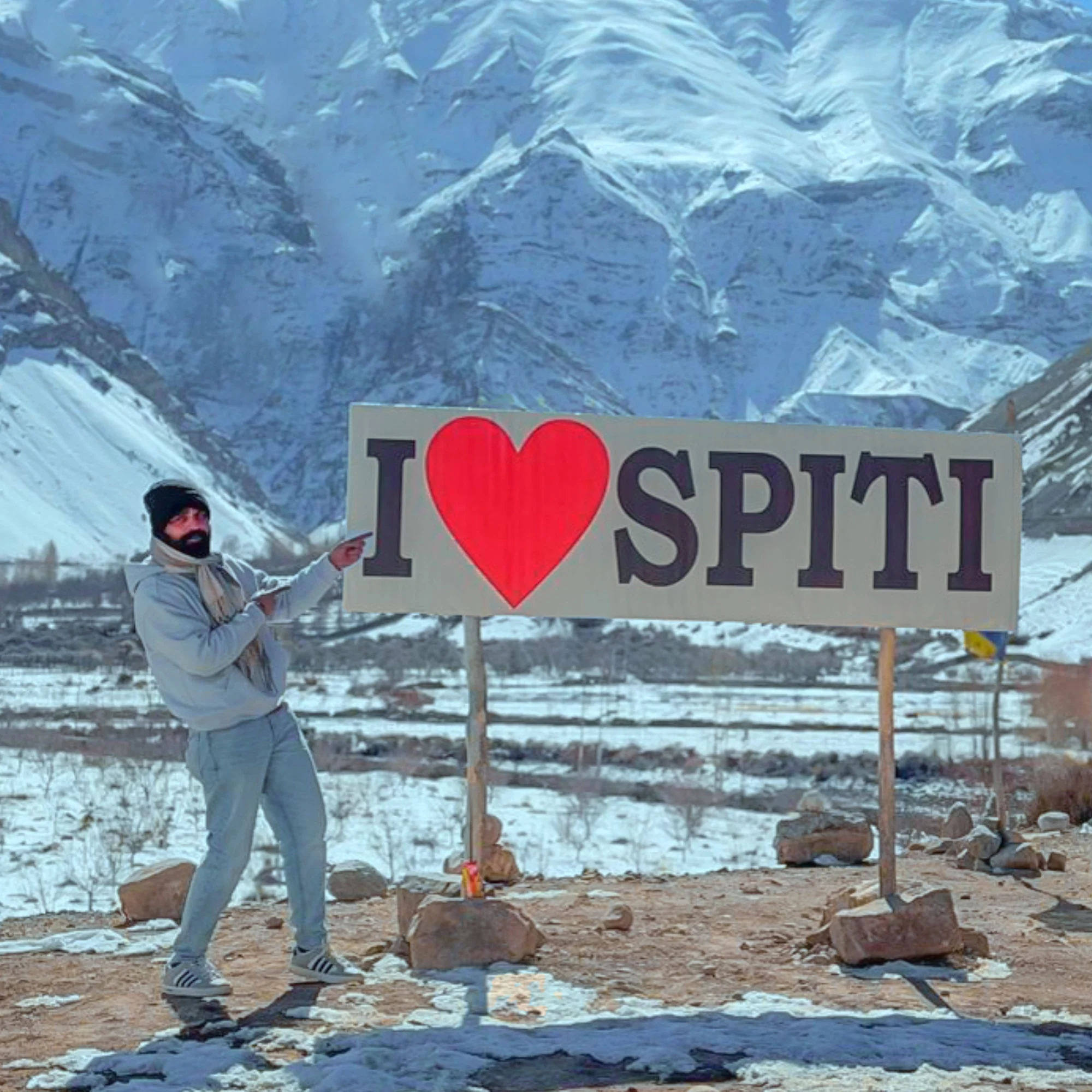 Is Spiti Valley Open in November?