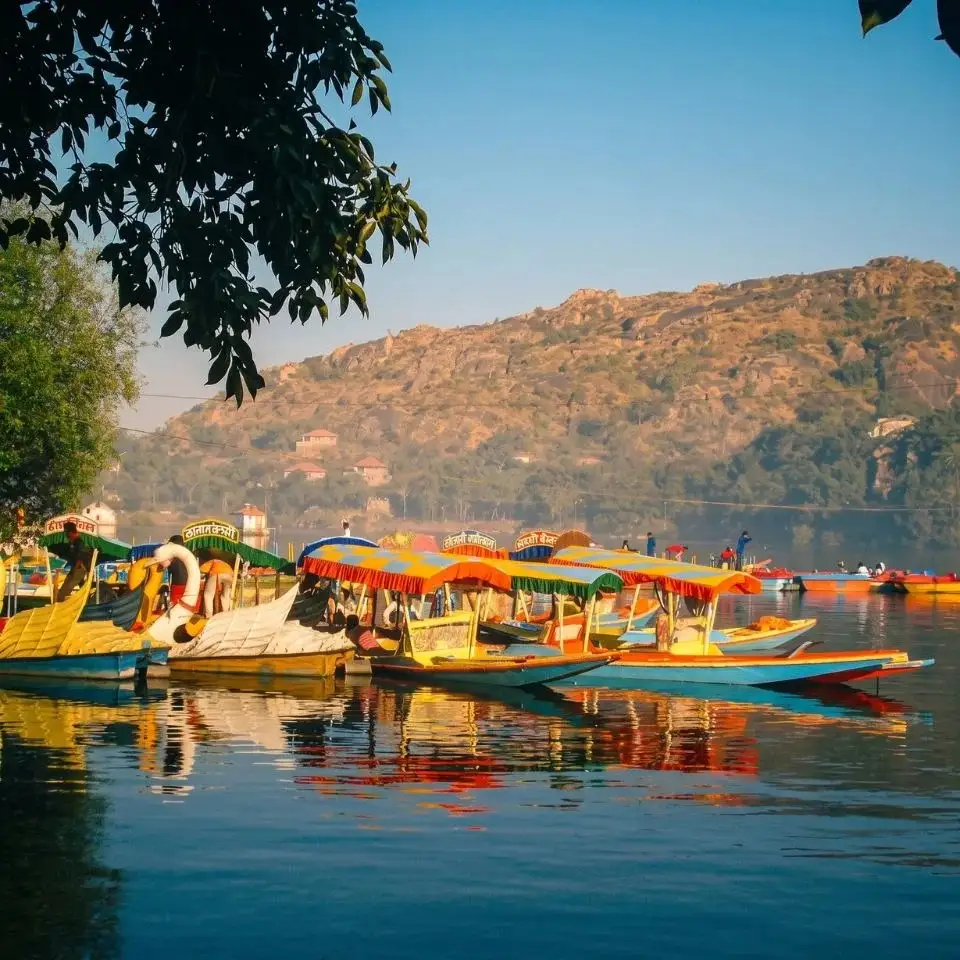 Is October to March Really the Best Season for Udaipur?