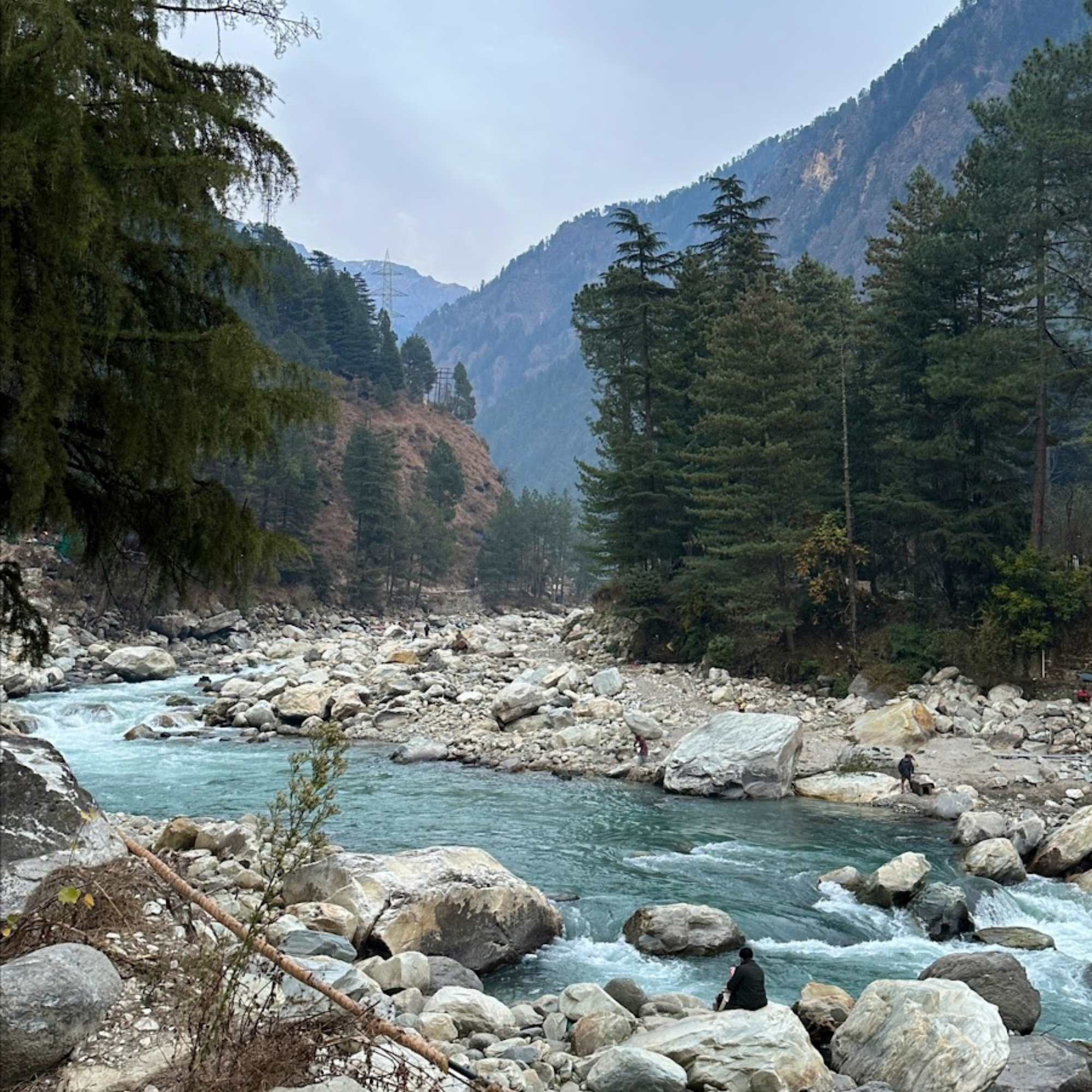 Is Kasol Safe in September 2026?