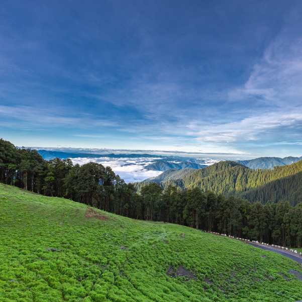 Drive to Jalori Pass When the Road Is Open.jpg