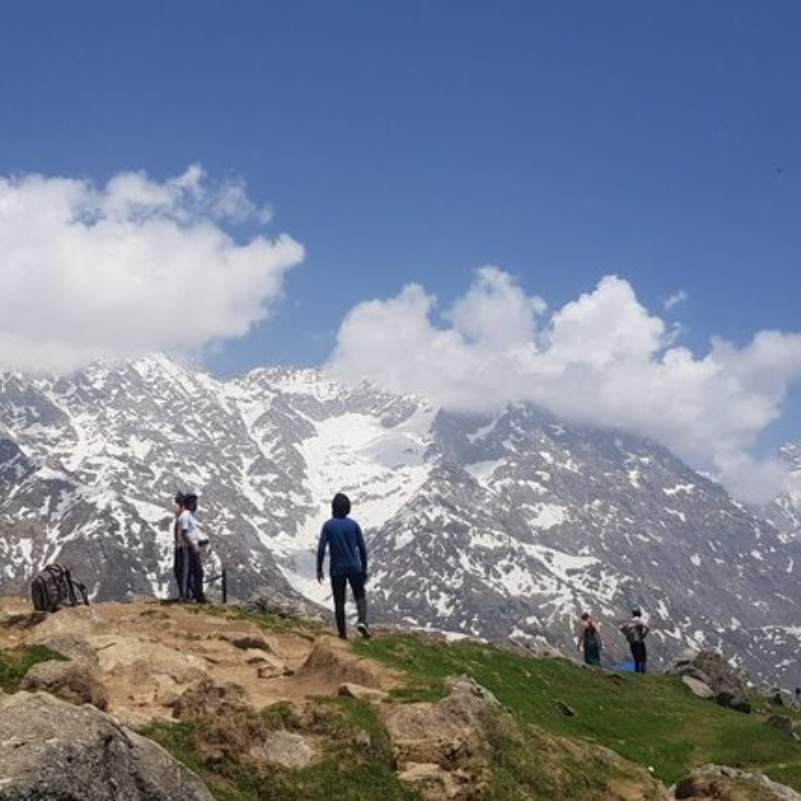 What If Your Triund Trek Is Cancelled Due to Rain?
