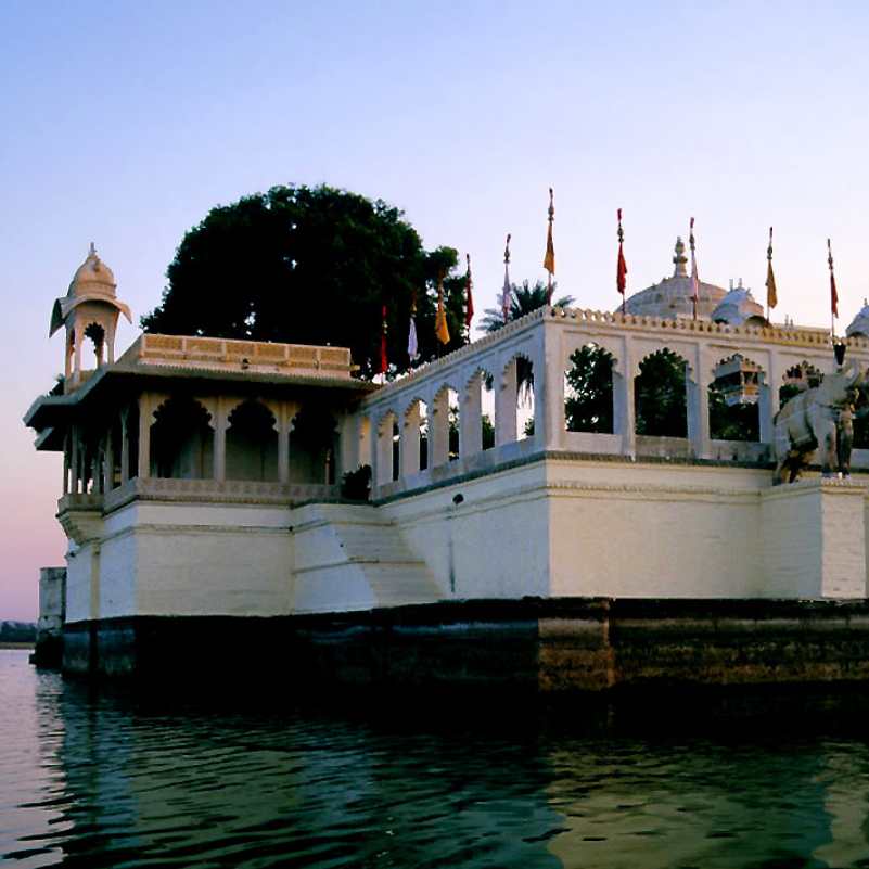 Jag Mandir