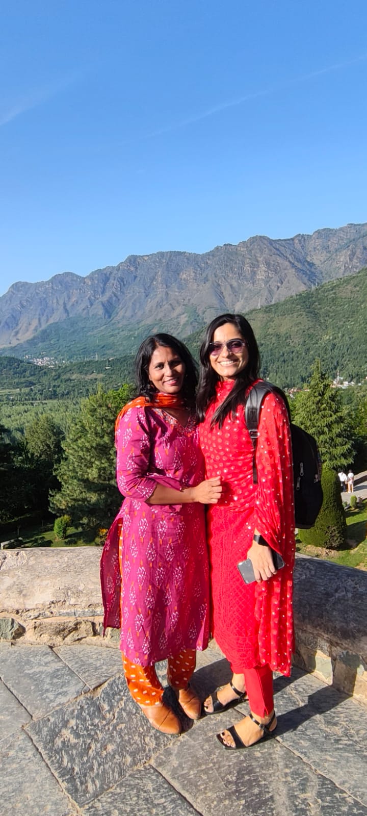 Pravitha P Thampi — photo 2