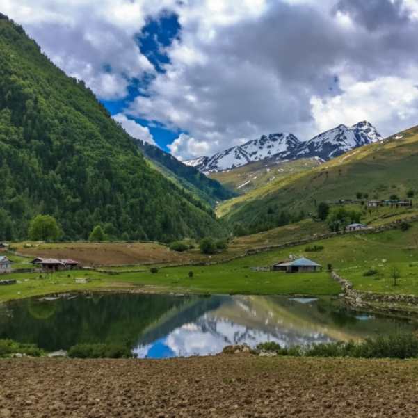 How Many Days Should You Spend in Sangla?